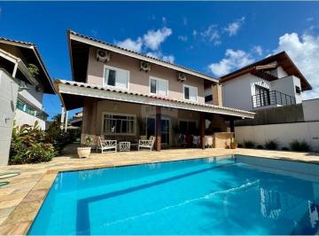 Casa · 208m² · 4 Quartos · 4 Vagas · Casa em condominio para loação