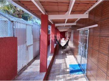 Casa · 298m² · 3 Quartos · 3 Vagas · Casa com 3 dormitórios, a 1,5 km da praia