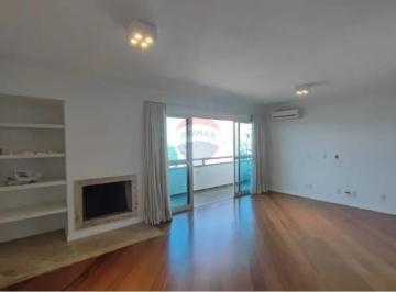 Apartamento · 180m² · 3 Quartos · 4 Vagas · Locação, aluguel Apartamento  em Moema: 180m², 3 Suítes, 3 vagas, lazer completo