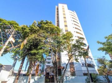 Apartamento · 257m² · 3 Quartos · 3 Vagas · Cobertura com 257m² no Condomínio Edifício Joaquim José Batista Ferreira para locação