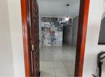 Casa · 2 Vagas · Casa para Locação