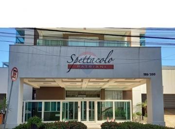 Apartamento · 50m² · 1 Quarto · 2 Vagas · APARTAMENTO PARA LOCAÇÃO NO SPETTACOLO PATRIANI EM SOROCABA/SP
