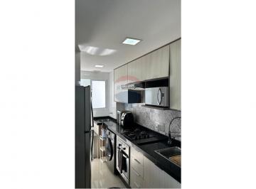 Apartamento · 47m² · 2 Quartos · 2 Vagas · Apartamento moderno com 2 quartos para locação em Sorocaba, SP