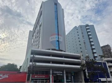 Comercial · 42m² · 1 Vaga · Sala Comercial para Locação – Campolim Office – Sorocaba SP