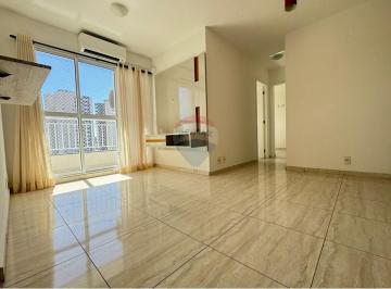 Apartamento · 64m² · 2 Quartos · 1 Vaga · APARTAMENTO 2 DORMITORIOS COM AR CONDICIONADO MIRANTE SANTA ROSALIA