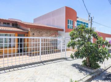 Casa · 159m² · 3 Quartos · 2 Vagas · Casa à Venda com 3 quartos no Jardim Astro - Zona Leste de Sorocaba/SP