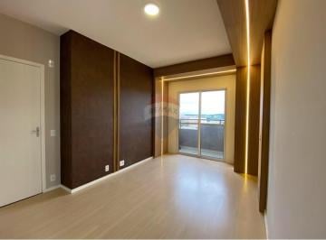 Apartamento · 60m² · 3 Quartos · 2 Vagas · Apartamento com 3 Quartos para Aluguel no Vistta Santa Rosália