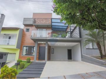 Casa · 211m² · 3 Quartos · 4 Vagas · Casa a venda Condomínio Villa dos Inglezes 3 dormitórios / 3 suites