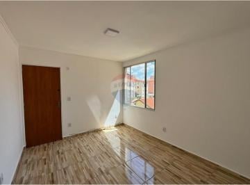 Apartamento · 47m² · 2 Quartos · 1 Vaga · More no que é Seu: 2 Dormitórios no Bosque das Araucárias!