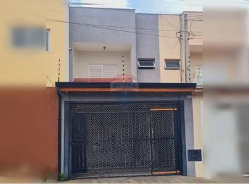 Casa · 85m² · 2 Quartos · 1 Vaga · Oportunidade! Sobrado Charmoso com 2 Suítes no Nova Sorocaba – Próximo à Av. Ipanema!