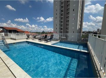 Apartamento · 61m² · 2 Quartos · Apartamento à Venda  61 m² – Residencial Bromélia | Jardim Saira – Sorocaba/SP Valor de Venda: R$ 34