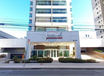 Apartamento · 52m² · 1 Quarto · 2 Vagas · APARTAMENTO PARA LOCAÇÃO NO SPETTACOLO PATRIANI EM SOROCABA/SP