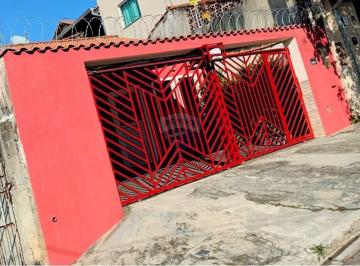 Casa · 127m² · 3 Quartos · 2 Vagas · Casa para Locação no Wanel Ville 5 com 3 quartos sendo 1 suíte