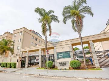 Apartamento · 109m² · 3 Quartos · 2 Vagas · Apartamento Duplex à venda no Jardim Guadalajara – Sorocaba/SP