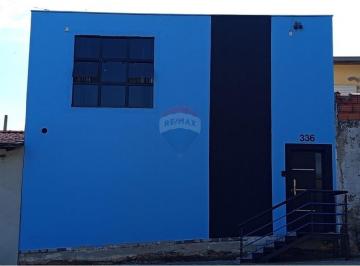 Comercial · 20m² · Sala Comercial com 20m² no Wanel Ville em Sorocaba