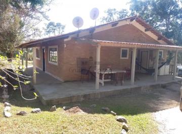 Rural de 2 quartos, São José dos Campos · Chácara Rural - Jardim Torrão de Ouro - 2 Dormitórios - 2.200m².