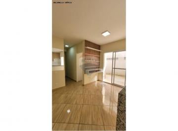 Apartamento · 53m² · 2 Quartos · Apartamento para locação