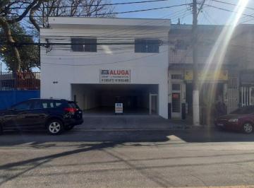 Comercial · 246m² · Salão Comercial Jardim Brasil