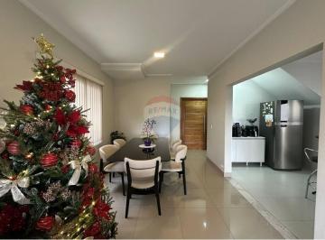 Casa · 157m² · 3 Quartos · 2 Vagas · Casa de condomínio com 3 dormitórios a venda no condomínio Mirante de Bragança, Bragança Paulista