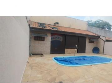 Casa · 123m² · 3 Quartos · 2 Vagas · CASA Á VENDA 3 QUARTOS 2 BANHEIROS COM PISCINA JARDIM DALL'ORTO SUMARÉ/SP Aceita Financiamento.