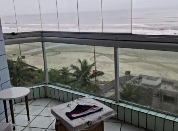 Apartamento de 3 quartos, Praia Grande · Apartamento 3 Dorms. mobiliado 90 m2 à Venda em Vila Caiçara - Praia Grande/SP