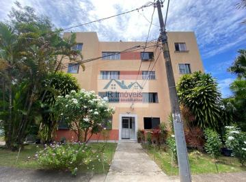 Fachada · Apartamento a Venda de 2/4 no Condomínio Colina Verde - Resgate - Salvador-Ba