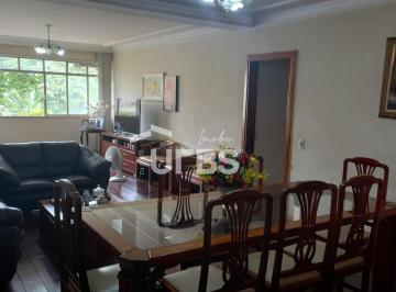 Apartamento de 4 quartos, Goiânia · APARTAMENTO 142,04MT 4 QUARTOS SENDO 1 SUITE SETOR OESTE