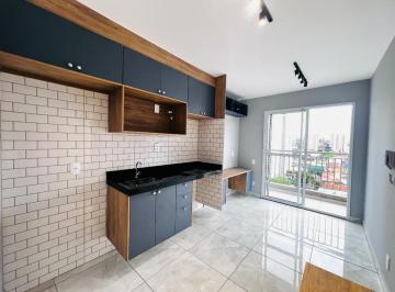 Apartamento de 1 quarto, São Paulo · Apartamento tipo para locação em Vila Romana com 1 quarto, 28m²