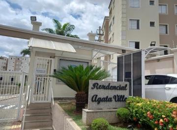 Apartamento de 3 quartos, Campinas · apartamento a venda 3 quartos PQ. PRADO, Cond. ÁGATA VILLE, com suite, reformado lindo