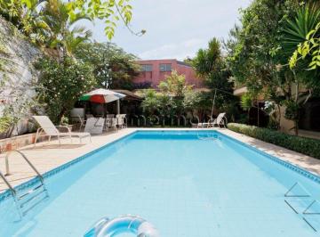 Casa · 540m² · 4 Quartos · CASA SOBRADO ALTO DE PINHEIROS, 4 SUÍTES, 7 VAGAS