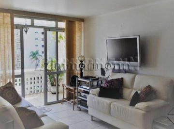 Apartamento · 130m² · 3 Quartos · APARTAMENTO JARDIM PAULISTA 3 DORMITÓRIOS 1 VAGA