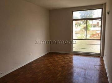 Apartamento · 86m² · 2 Quartos · APARTAMENTO PERDIZES 2 DORMITÓRIOS 1 VAGA