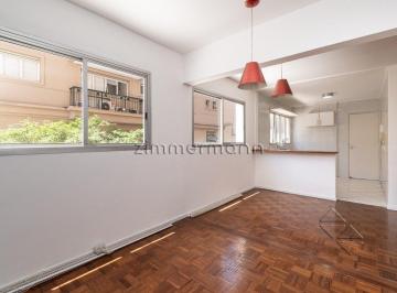 Apartamento · 108m² · 3 Quartos · APARTAMENTO JARDIM AMÉRICA 3 DORMITÓRIOS 1 VAGA