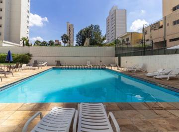 Apartamento · 121m² · 3 Quartos · 1 Vaga · APARTAMENTO SUMARÉ 3 DORMITÓRIOS 1 VAGA