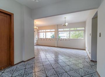 Apartamento · 125m² · 3 Quartos · 2 Vagas · APARTAMENTO HIGIENOPOLIS 3 DORMITORIOS 1 SUITE 2 VAGAS