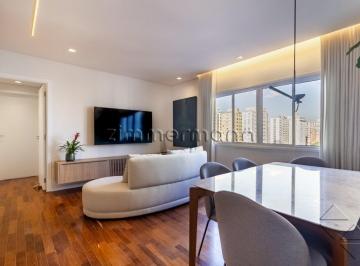 Apartamento · 76m² · 2 Quartos · 1 Vaga · APARTAMENTO Á VENDA JARDIM AMÉRICA 2 DORMITÓRIOS 1 VAGA