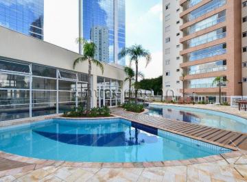 Apartamento · 112m² · 3 Quartos · 2 Vagas · APARTAMENTO BARRA FUNDA 3 DORMITORIOS 2 VAGAS