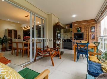 Apartamento · 112m² · 3 Quartos · 2 Vagas · APARTAMENTO BARRA FUNDA 3 DORMITORIOS 2 VAGAS