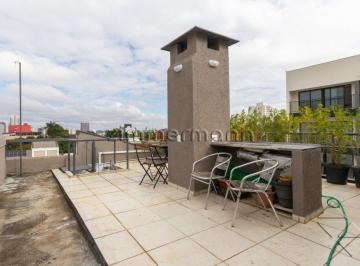 Apartamento · 120m² · 3 Quartos · APARTAMENTO COBERTURA DUPLEX PINHEIROS, 3 DORMITÓRIOS, 1 VAGA