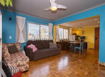 Apartamento · 95m² · 3 Quartos · 1 Vaga · APARTAMENTO 3 DORMITÓRIOS EM PERDIZES
