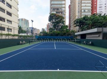 Apartamento · 268m² · 3 Quartos · 5 Vagas · APARTAMENTO NO ITAIM BIBI 3 SUÍTES 5 VAGAS