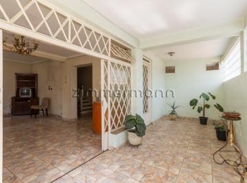 Casa · 178m² · 4 Quartos · CASA BARRA FUNDA, 4 DORMITORIOS, 4 VAGAS