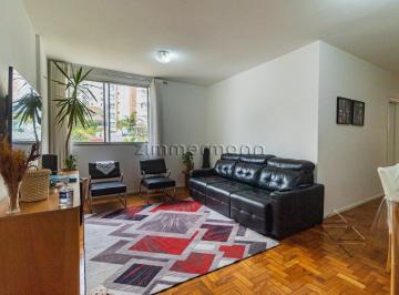 Apartamento · 87m² · 3 Quartos · 1 Vaga · APARTAMENTO PINHEIROS 3 DORMITÓRIOS 1 VAGA