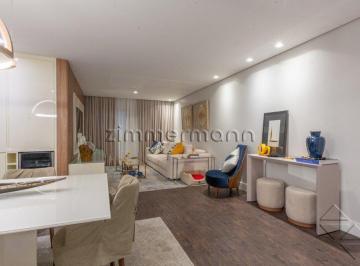 Apartamento · 158m² · 3 Quartos · APARTAMENTO PERDIZES 3 DORMITÓRIOS 2 VAGAS