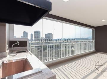 Apartamento · 91m² · 3 Quartos · 2 Vagas · APARTAMENTO VILA ANASTACIO 2 DORMITÓRIOS 2 VAGAS