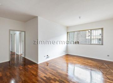 Apartamento · 115m² · 3 Quartos · 2 Vagas · APARTAMENTO JARDIM PAULISTA 3 DORMITÓRIOS 2 VAGAS