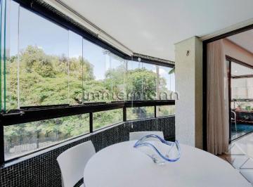 Apartamento · 177m² · 3 Quartos · 4 Vagas · APARTAMENTO SUMARÉ 3 DORMITÓRIOS 4 VAGAS