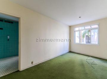 Apartamento · 90m² · 2 Quartos · APARTAMENTO ITAIM BIBI 2 DORMITÓRIOS 1 VAGA