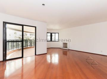 Apartamento · 208m² · 4 Quartos · APARTAMENTO SANTA CECILIA 4 SUÍTES 4 VAGAS