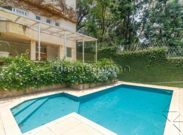 Casa · 284m² · 3 Quartos · CASA CONDOMINIO FECHADO MORUMBI 3 DORMITÓRIOS, 3 VAGAS